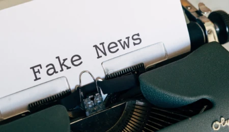 Dealing with Fake News: An Absolute Necessity, but How?