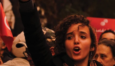 Political Muslims – Understanding Youth Resistance in a Global Contest