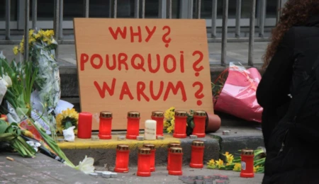 Counterterrorism in Belgium: Key challenges and policy options