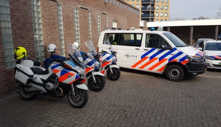The Prospects and Implementation of 'Intelligent' Crime Control in the Netherlands