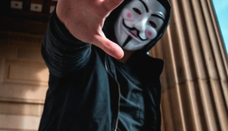 Anonymous #OpAssange – All For One and One For All, United We Stand Divided We Fall