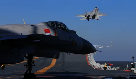 The Fallacy of Casting China as an Imminent Threat: the Case of the Netherlands