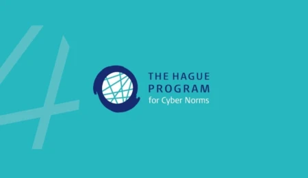 Podcast Episode 5: The Hague Program on Cyber Norms - Interview with Taylor Grossman and Heajune Lee