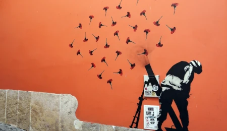 Podcast Episode 6: Researching War, Peace and Justice