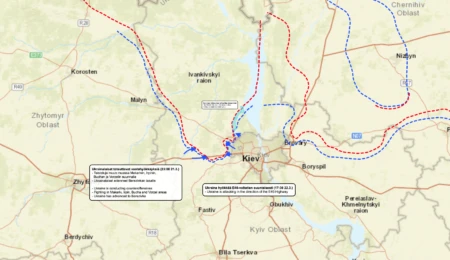 OSINT - Demystifying the Fog of War?