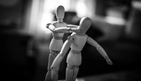 The chronic abuser and the hopeless offender:  Two sides of the same coin of intimate partner homicide
