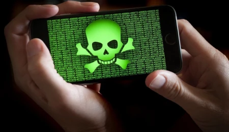 Rethinking How We Talk about Spyware Regulation