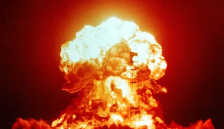 Terrorism and Nuclear Deterrence