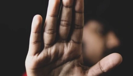 The need to pay (academic) attention to men who experience  intimate partner violence