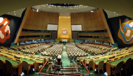 The 2022 United Nations General Debate: Using Text-as-Data Approaches to Unravel the Political Narratives of Leaders
