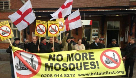 The slumbering threat of right-wing extremism and the enabling force of politics