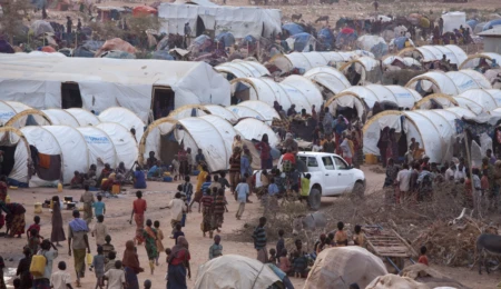 Sexual Violence in the Humanitarian Sector