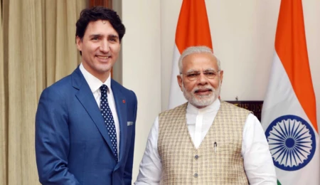 A wrench in the West’s Indo-Pacific Plans: What to make of Indo-Canadian Tensions