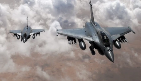 Operation Serval: the French Intervention in Mali