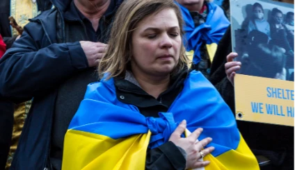 From Trauma to Tactics: Strategic Calculations of Sexual Violence in Ukraine
