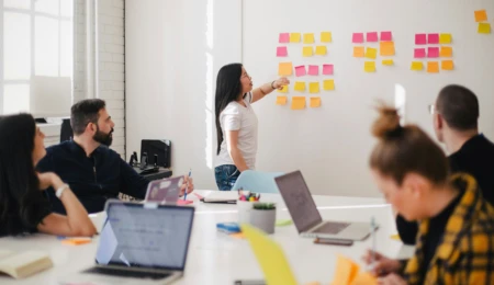 The way forward for cybersecurity training programs