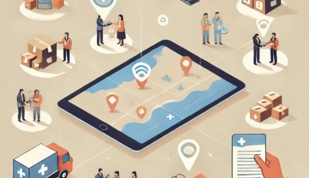 Securing Humanitarian Operations: Preparedness and Response to Cyber Crises in Aid Delivery