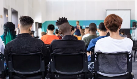 How to Involve Boys and Men in Preventing Gender-Based Violence?