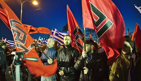 Why does radicalization usually not lead to terrorist violence?