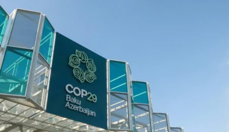 Solidarity in the Face of the Climate Crisis – a Short Note on COP29 (and the Global North’s Emissions Costing the World too Much)