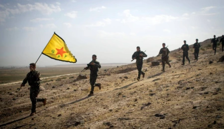 Ideology in Rojava: The Forgotten Element