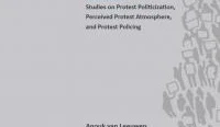Protest! New insights into an omnipresent phenomenon