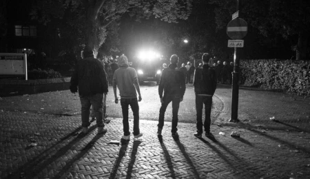 Mayors, framing strategies and political outcomes in the wake of three riot-related crises