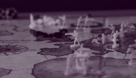 European Conventional Arms Control: Past and Future