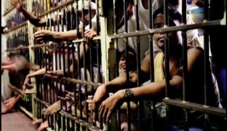 Jailhouse Islam – What to do with terrorists in prison?