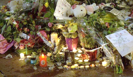 The power of risk analysis in times of terror