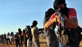 How jihadists prepare their jihad
