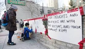 Make war, not love?