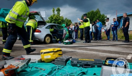 What Service Design Can Offer the Emergency Service Sector
