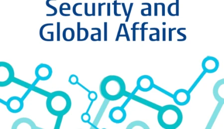 Journal of Security and Global Affairs: Special Issue