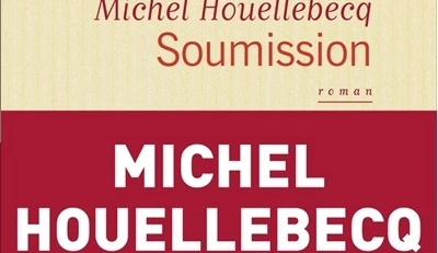 Houellebecq’s future forecast: “Submission”