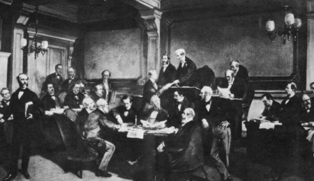 Has international law undermined regulation of warfare?