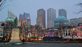 The Resilient City