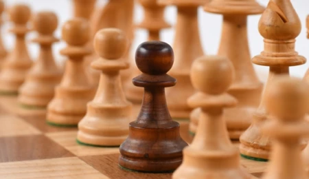 Book Preview: Why Minor Powers Risk Wars with Major Powers