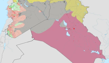 Whether ISIS is losing the war
