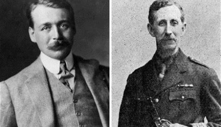 Turmoil in the Middle East: it’s not just Sykes-Picot