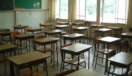 Three Reasons Why Teachers Are Not Watchdogs for Violent Extremism