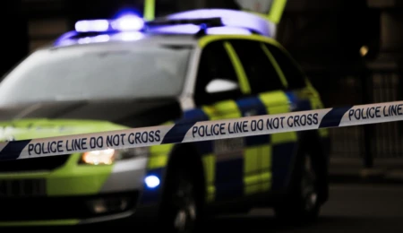 Responding to terror: dealing with fragmentation in crisis management operations
