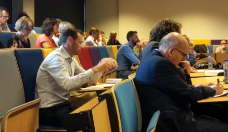 Organised crime and corporate crime: a need for higher quality investigation and enforcement