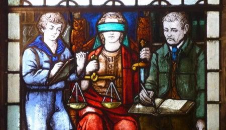 Verdict in the "jihad court case": up to 6 years in prison
