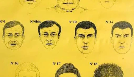 Ghosts from a (terrorist?) past: the Brabant Killers in Belgium