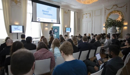 Responsible behaviour in cyberspace: dispatches from The Hague (and New York and Paris)