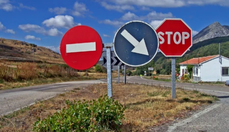 Policies on foreign fighters: how they could impact foreign fighter pathways
