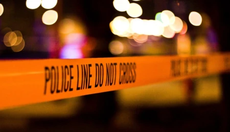 The Flow of Homicide Through the System