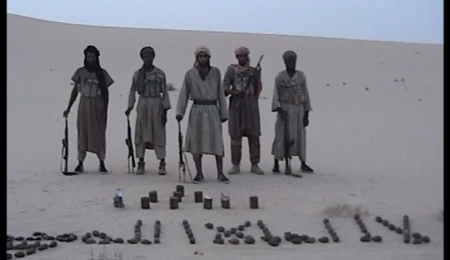 Groupe Islamique Armé and Islamic State parallels: the descent into violence and self-destruction