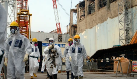 Interdisciplinary teaching of safety: Adopting the Fukushima I nuclear disaster case